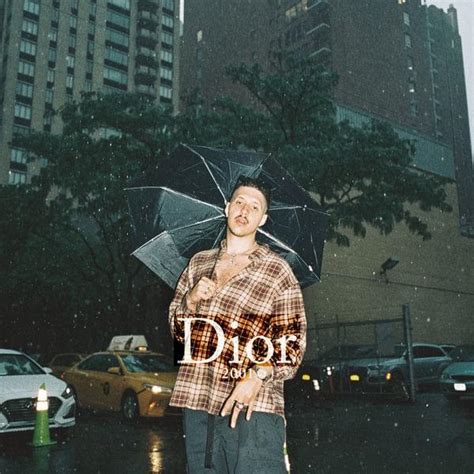 Rin – Dior 2001 // Video 